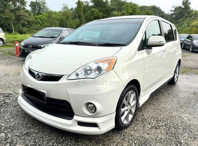 2012 Perodua ALZA 1.5 EZi (A) - 3