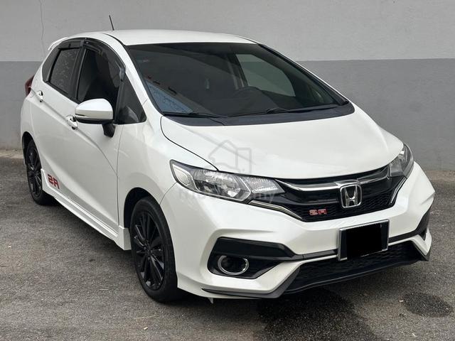 Honda JAZZ 1.5 V (A) - 5