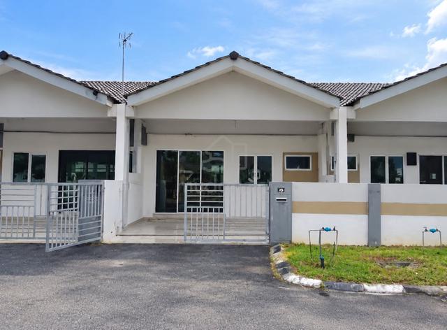 [SAVE UP 60K] Bandar Baru Setia Awan Perdana, 1,302sf, Sitiawan 1