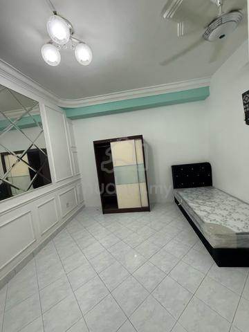 Bilik Sewa Wanita, Taman Sri Pulai Perdana, Skudai, Johor Bahru 2