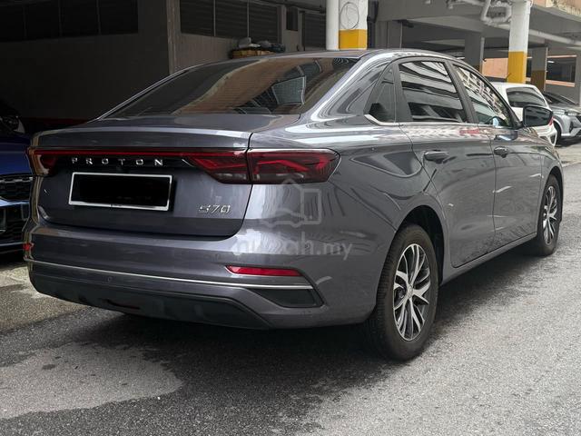 2025 Proton S70 1.5 PREMIUM (2030 PROTON WARRANTY) - 2