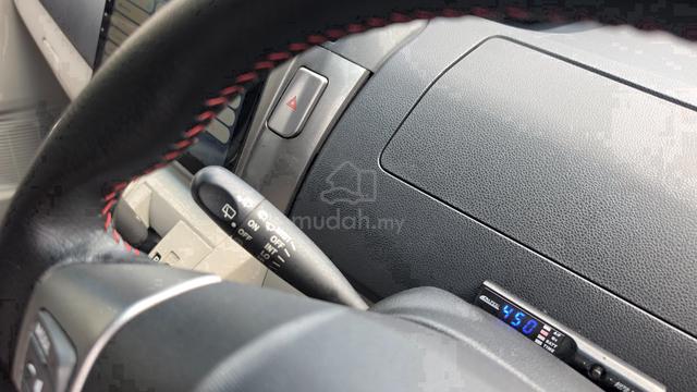2017 Perodua ALZA 1.5 FACELIFT (A) BRIDGESTONE2025 - 3