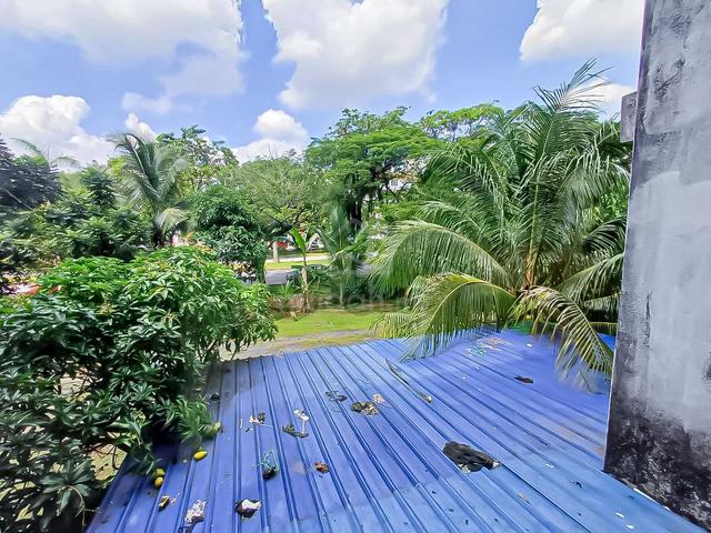 Taman Putra Perdana 4