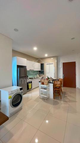 Tria Residences @ 9 Seputeh 1