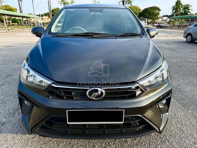 2023 Perodua BEZZA 1.3 ADVANCE (A) FULL SERVICE - 2