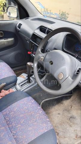 2001 Perodua KEMBARA 1.3 EZ (A) - 3