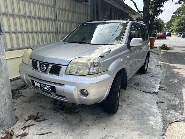 2008 Nissan X-TRAIL 2.0 LUXURY T30 ENHANCED (A) - 2