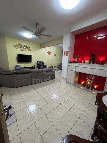 Bandar Kinrara Puchong Jalan BK 5B/2B Double Storey Terrace House 1