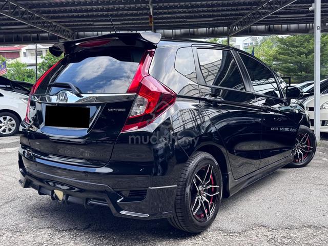 Honda JAZZ 1.5 S (A) FulServiceRecord MugenBodykit - 2
