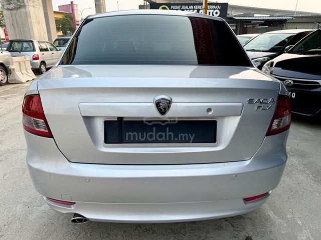 OTR MURAH 2013 Proton SAGA 1.3 FLX (A) Cantik - 4