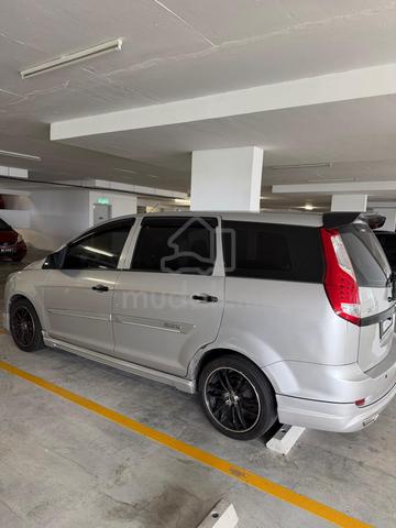 2012 Proton EXORA 1.6 MC B-LINE (M) - 4