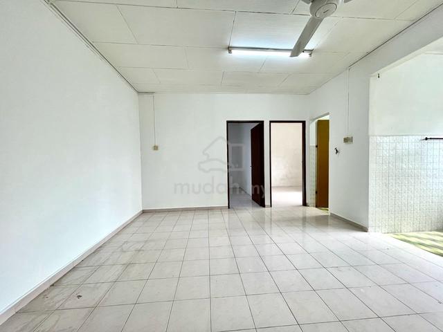 Taman Selesa Jaya 1