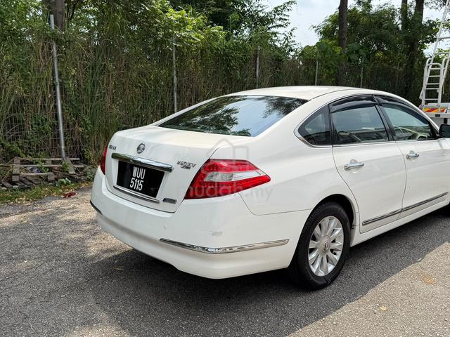 2011 Nissan TEANA 2.5 250 XV PREMIUM J32 (A) - 3