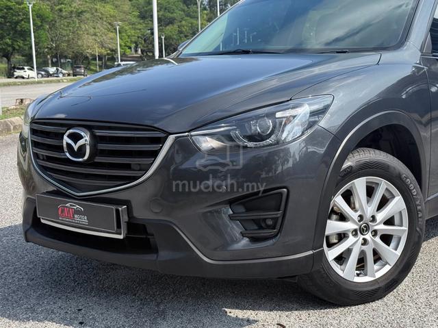 2016 Mazda CX-5 2.0 HIGH SPEC FACELIFT (A) TIP TOP - 2