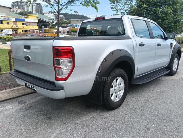 2013 Ford RANGER 2.2 XL (HI-RIDER) (M) - 5