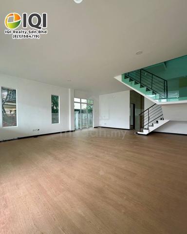 Semi-D For Sale | Taman Kuhara Jaya | Modern Design 1