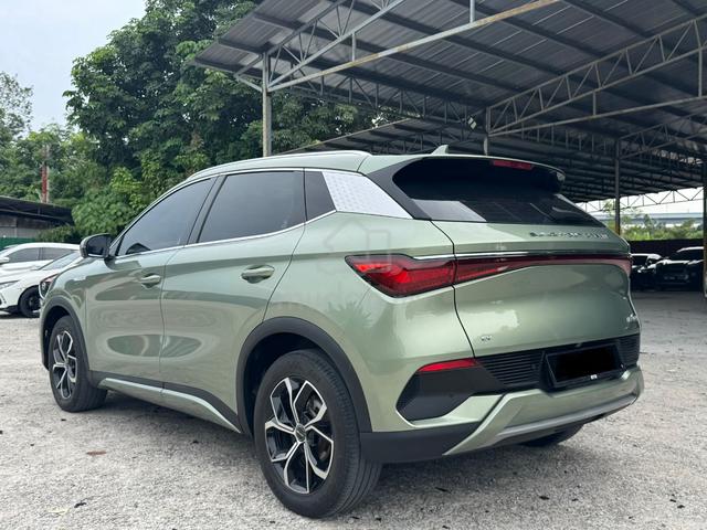 (LOAN KEDAI) Byd ATTO 3 STANDARD (2023) - 2