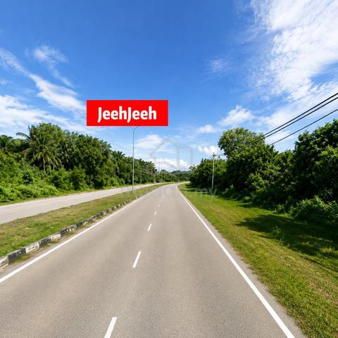 49.5 Land for SALE @ Sungai Petani Kedah 1