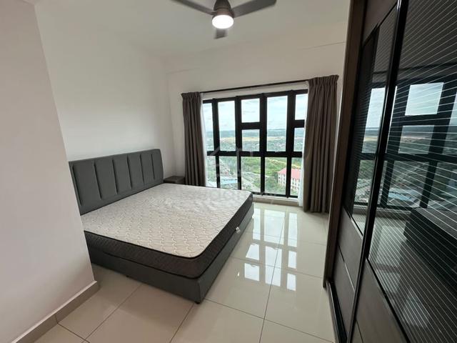 G Residence @ Johor Bahru 1