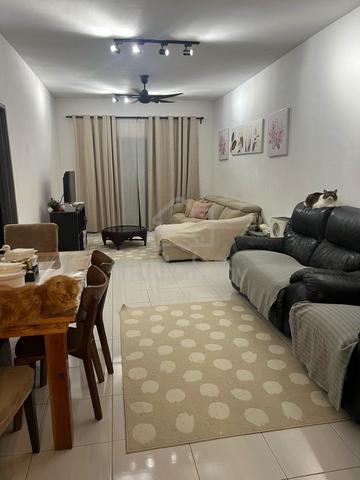 Ampang Prima 1