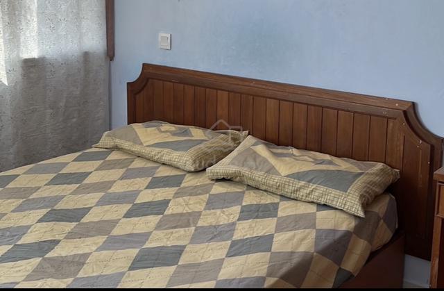 Klebang Ria Room 1