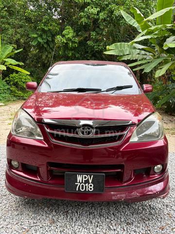2006 Toyota AVANZA 1.5 G F602RM-GQMFMM (A) - 3