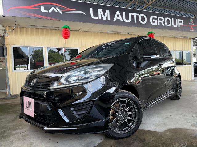 2017 Proton Iriz 1.3 (A) OTR - 2