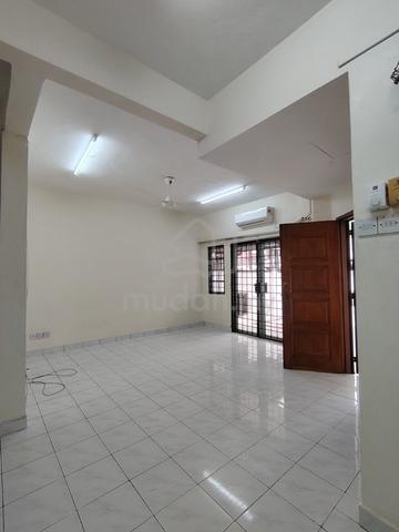 STRATEGIC LOCATION Double Storey House Seksyen 4 Tambahan Bangi 1