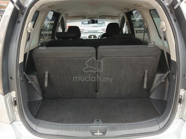 2015 Proton EXORA 1.6 BOLD EXECUTIVE (A) - 4