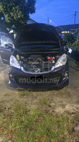 Alza 1.5 Auto Ini - 3