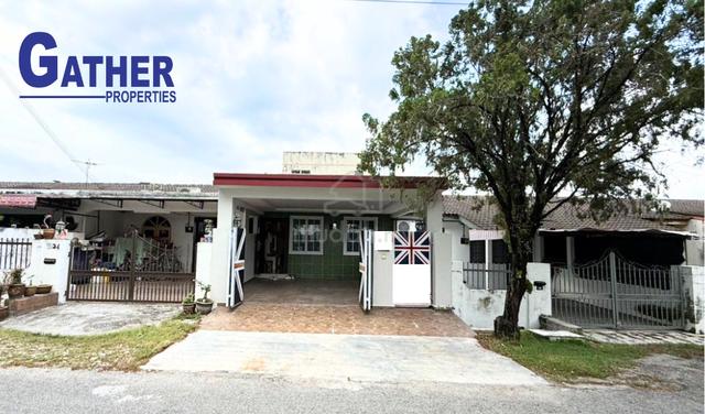 Pengkalan Station 18 Fully Renovated Furnished House For Rent Ipoh 1