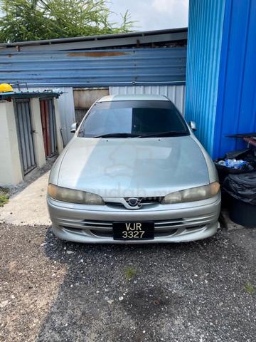 2000 Proton PERDANA 2.0 V6 (A) - 2