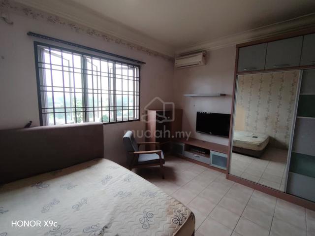 Prima Regency Master Room&Carpark (NO AGENT FEE) 1