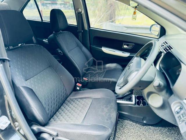 2021 Perodua BEZZA 1.3 AV (A) - 4