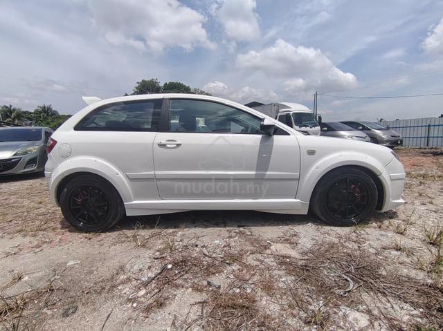 2010 CASH OTR Proton SATRIA 1.6 NEO H-LINE CPS (M) - 5
