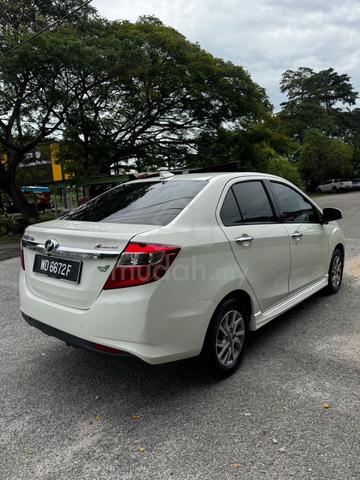 2016 Perodua BEZZA 1.3 PREMIUM X (A) - 2