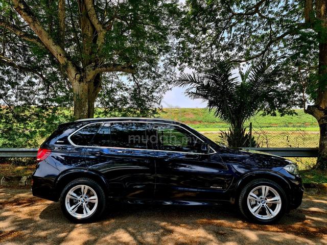 Bmw X5 2.0 X-Drive40e M-Sport 8Speed HarmanKardon - 4