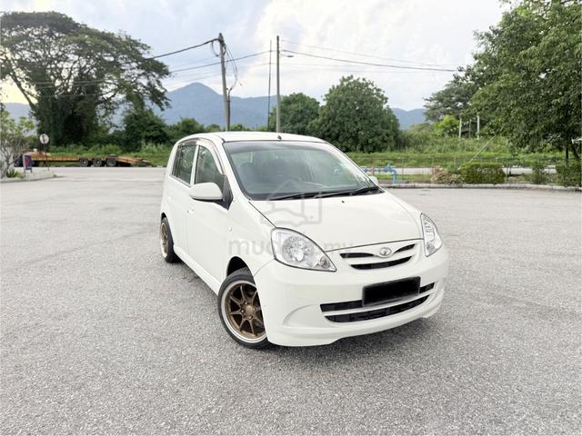 2008 Perodua VIVA 1.0 EZi PREMIUM (A) TIP TOP NEGO - 1
