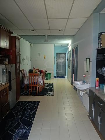 Rumah Murah Kondisi Tip Top di Sitiawan Untuk dijual 4