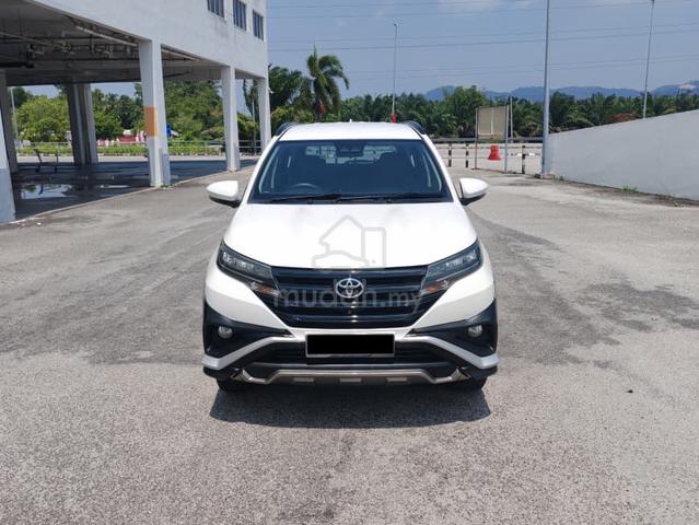 2019 Toyota RUSH 1.5 S (A) 3 YRS WRNTY/FOC DELIVRY - 3