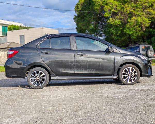 2021 Perodua BEZZA 1.3 AV (A) LOW MILEAGE - 5