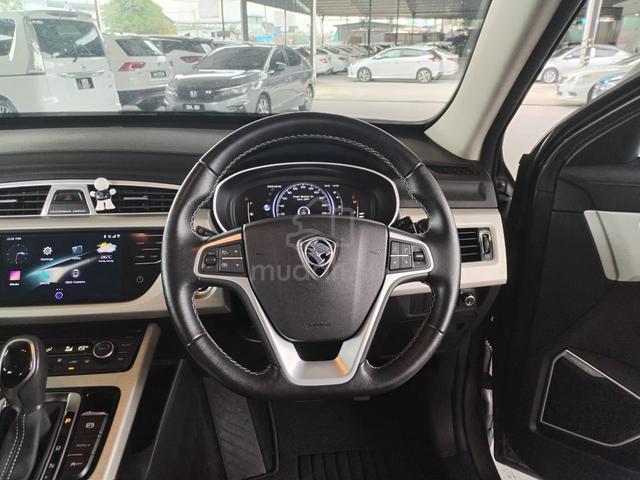 2020 Proton X70 1.8 TGDI EXECUTIVE PREMIUM 360CAM - 5