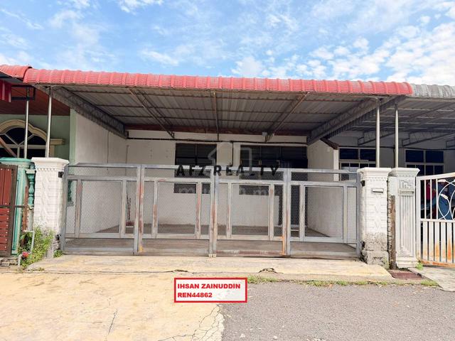 NEAR KULIM HI TECH🔥20K CASHBACK✅FULLOAN⚡Taman Mutiara Sg Kob 1