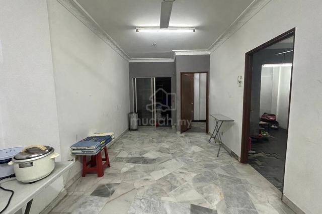 Teratai Mewah (Block 15,17,19,21) 1