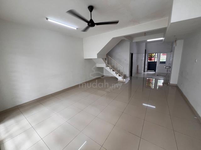 2 Storey Terrace House, Acacia Park, Bdr Tasik Puteri, Rawang 1