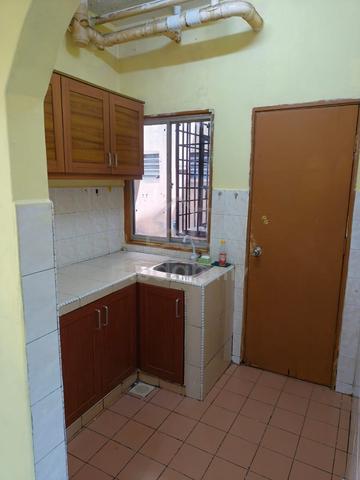 Gugusan Semarak 1