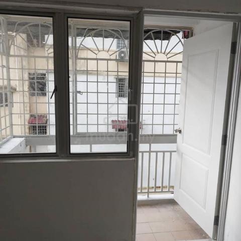 Taman Cheras Awana Apartment 1