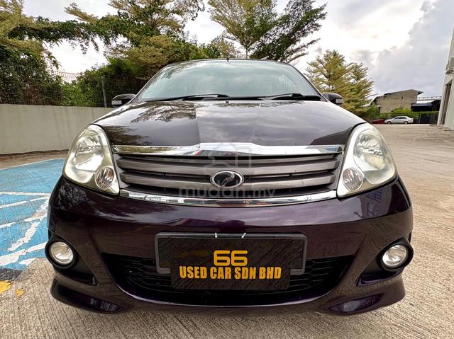 2012 Perodua VIVA 1.0 ELITE AT (A) - 2