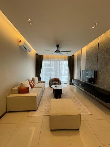 Jesselton Twin Towers 1