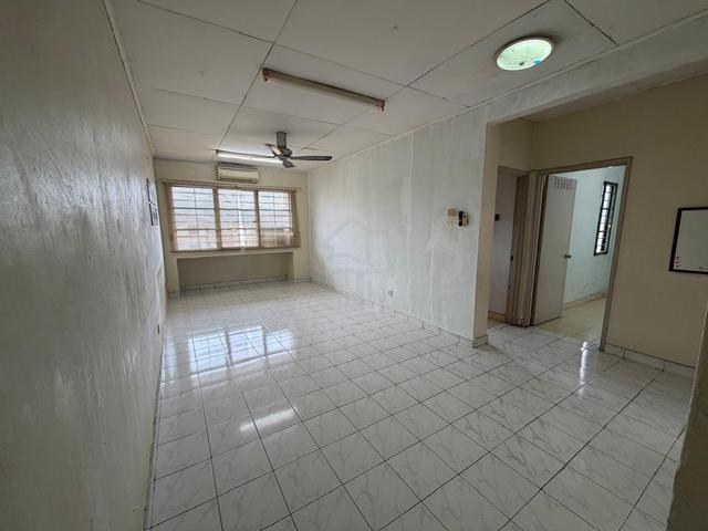 SD Apartments II 1